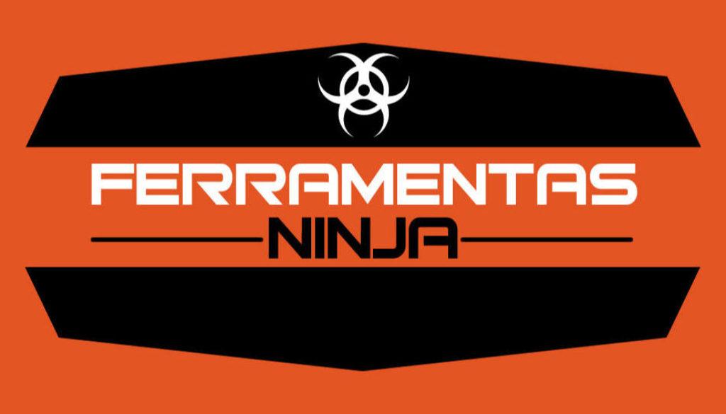 Ferramentas Ninja