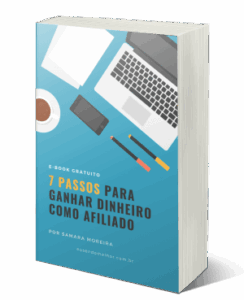 Samara Moreira | Mentora Financeira