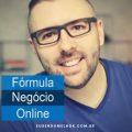 Fórmula Negócio online vale a pena